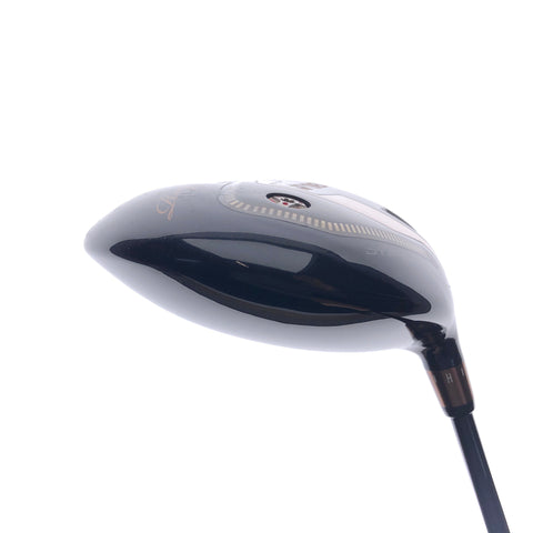 Used Yonex Royal Ezone Driver / 10.0 Degrees / Soft Regular Flex