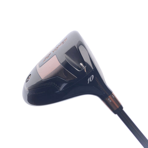 Used Yonex Royal Ezone Driver / 10.0 Degrees / Soft Regular Flex