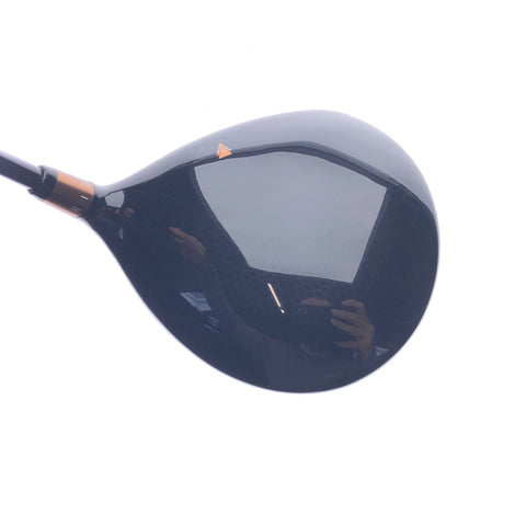 Used Yonex Royal Ezone Driver / 10.0 Degrees / Soft Regular Flex