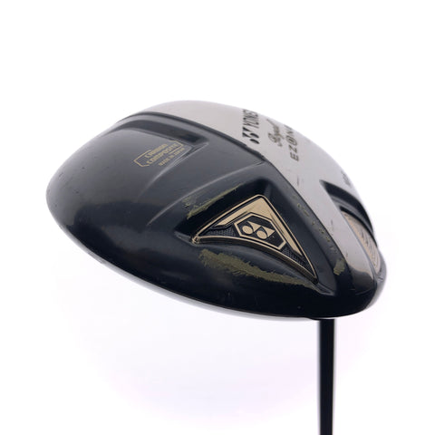 Used Yonex Royal Ezone Driver / 10.5 Degrees / Regular Flex