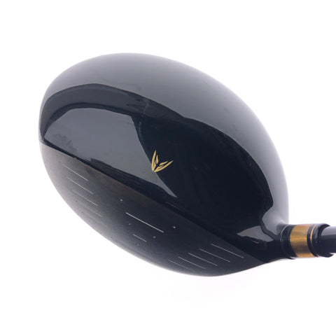 Used Yonex Royal Ezone Driver / 10.5 Degrees / Regular Flex