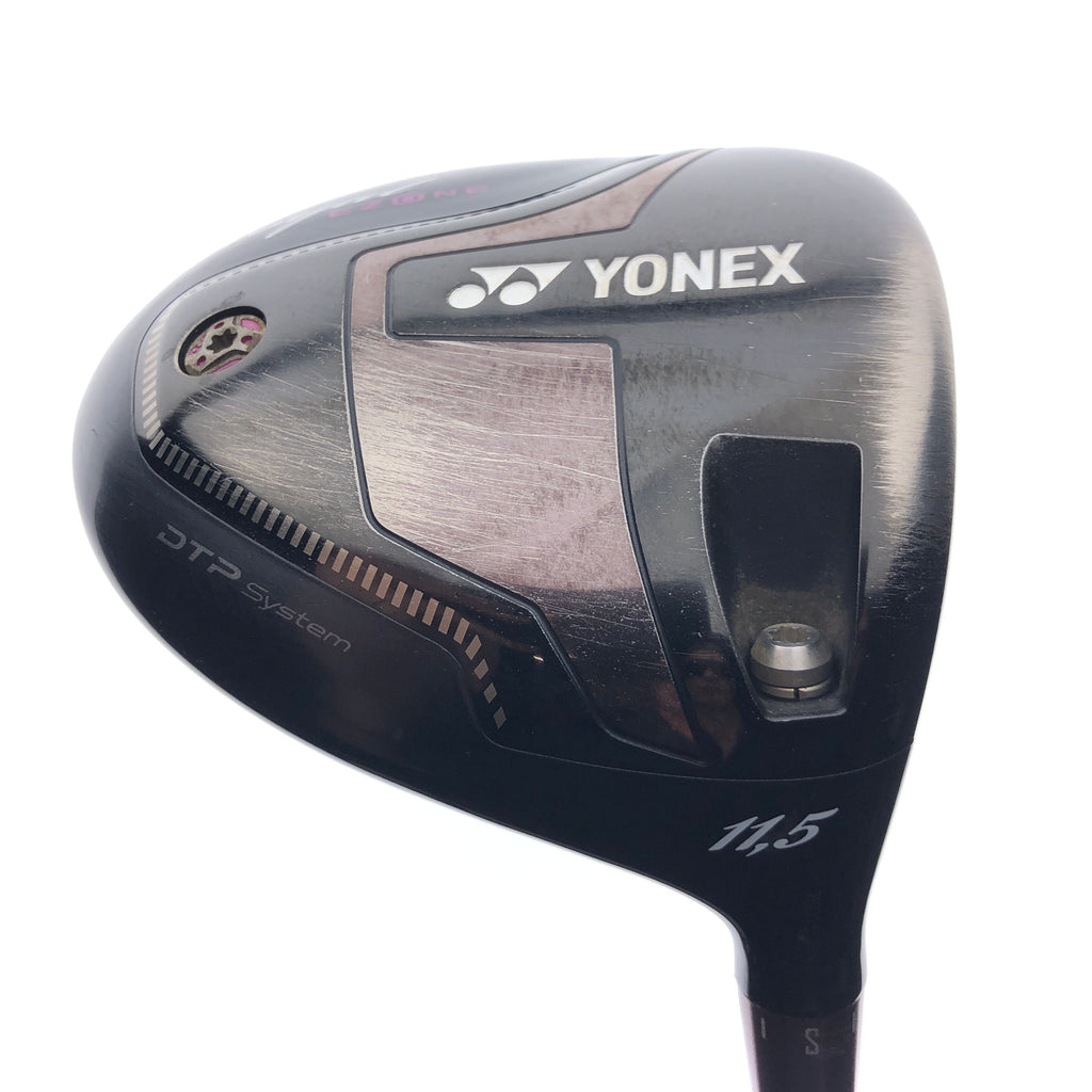 Used Yonex Royal Ezone Driver / 11.5 Degrees / Ladies Flex