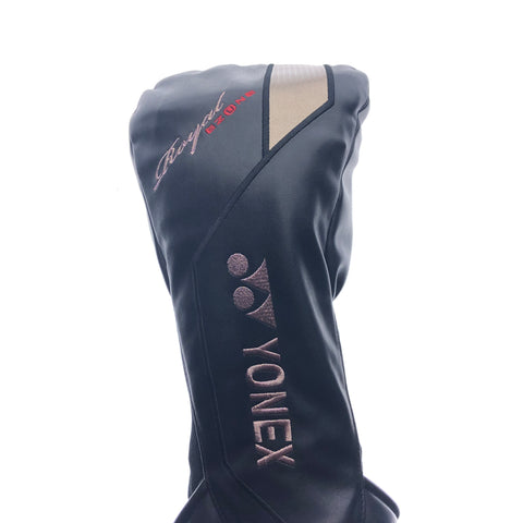 Used Yonex Royal Ezone Driver / 11.5 Degrees / Regular Flex
