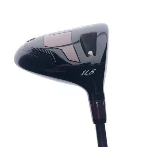 Used Yonex Royal Ezone Driver / 11.5 Degrees / Regular Flex