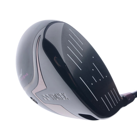 Used Yonex Royal Ezone Driver / 11.5 Degrees / Regular Flex
