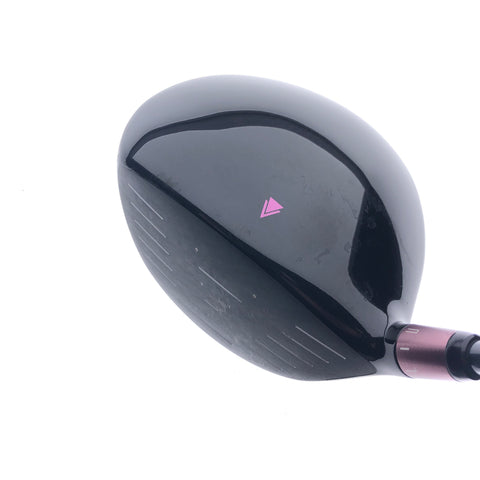 Used Yonex Royal Ezone Driver / 11.5 Degrees / Regular Flex