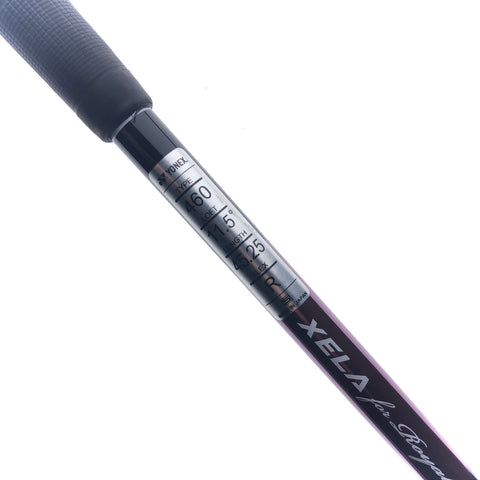 Used Yonex Royal Ezone Driver / 11.5 Degrees / Regular Flex