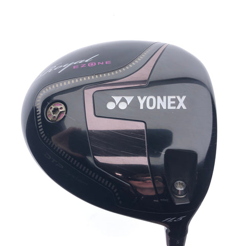 Used Yonex Royal Ezone Driver / 11.5 Degrees / Regular Flex