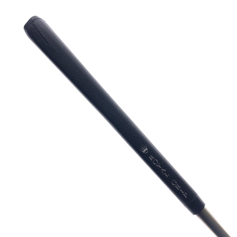 Used Yonex Super A.D.X Tour Forged Putter / 35.0 Inches / Left-Handed