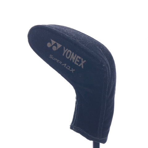 Used Yonex Super A.D.X Tour Forged Putter / 35.0 Inches / Left-Handed