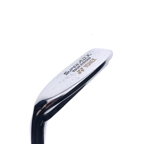 Used Yonex Super A.D.X Tour Forged Putter / 35.0 Inches / Left-Handed