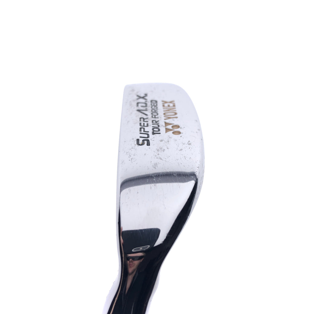 Used Yonex Super A.D.X Tour Forged Putter / 35.0 Inches / Left-Handed
