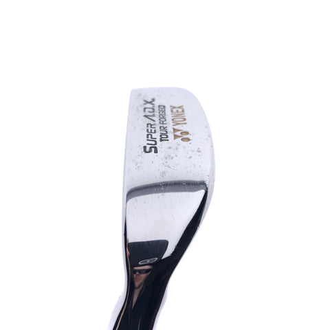 Used Yonex Super A.D.X Tour Forged Putter / 35.0 Inches / Left-Handed