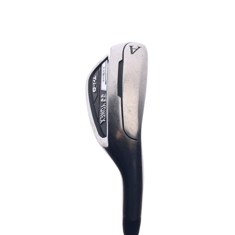 Used Yonex Tri-G A Wedge Iron / 50 Degrees / Stiff Flex