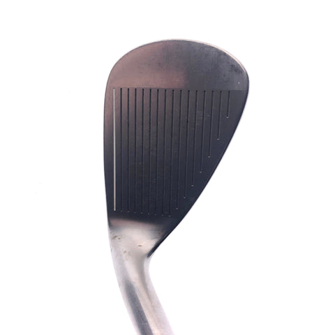 Used Yonex Tri-G A Wedge Iron / 50 Degrees / Stiff Flex