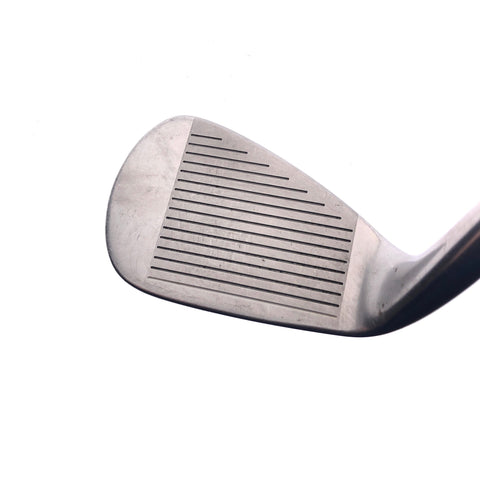 Used Yonex Tri-G A Wedge Iron / 50 Degrees / Stiff Flex