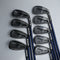 Used Yonex V Mass 270 Iron Set / 3 - SW / Regular Flex