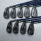 Used Yonex V Mass 270 Iron Set / 3 - SW / Regular Flex