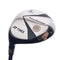 Used Yonex V-Mass Marage 5 Fairway Wood / 18 Degrees / Regular Flex / Left-Hand