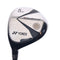 Used Yonex V-Mass Marage 5 Fairway Wood / 18 Degrees / Regular Flex / Left-Hand