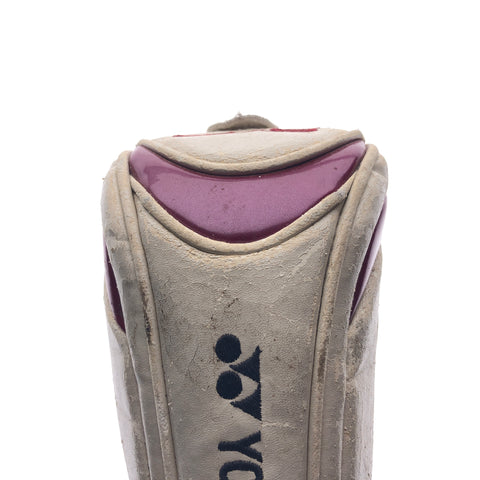 Used Yonex VMS 3 Fairway Wood / 18 Degrees / Ladies Flex