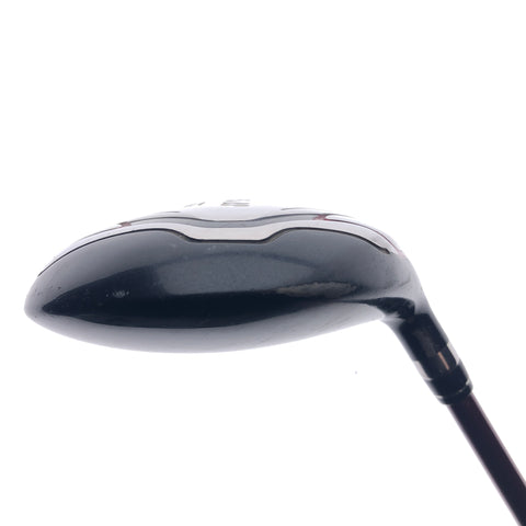 Used Yonex VMS 3 Fairway Wood / 18 Degrees / Ladies Flex