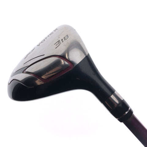 Used Yonex VMS 3 Fairway Wood / 18 Degrees / Ladies Flex