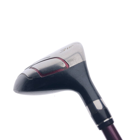 Used Yonex VMS 3 Fairway Wood / 18 Degrees / Ladies Flex