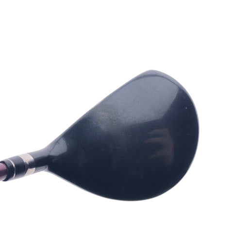 Used Yonex VMS 3 Fairway Wood / 18 Degrees / Ladies Flex