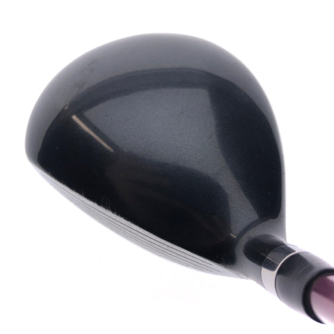 Used Yonex VMS 3 Fairway Wood / 18 Degrees / Ladies Flex