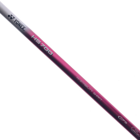 Used Yonex VMS 3 Fairway Wood / 18 Degrees / Ladies Flex