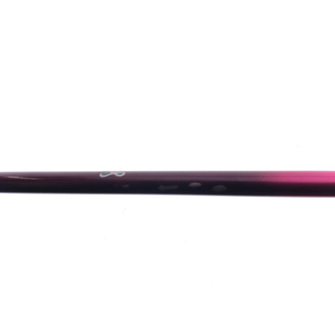 Used Yonex VMS 3 Fairway Wood / 18 Degrees / Ladies Flex