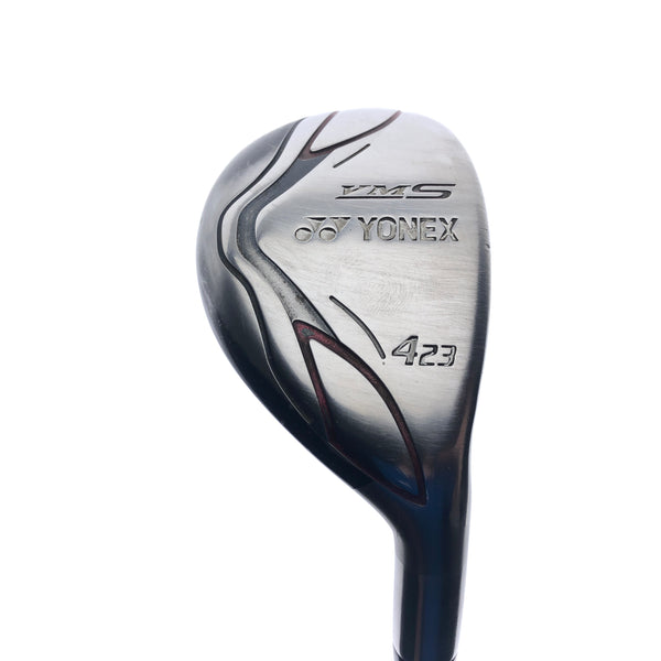 Used Yonex VMS 4 Hybrid / 23 Degrees / Ladies Flex