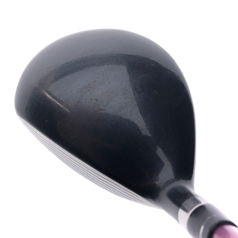 Used Yonex VMS 5 Fairway Wood / 21 Degrees / Ladies Flex