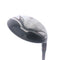 Used Yonex VMS 7 Fairway Wood / 24 Degrees / Ladies Flex