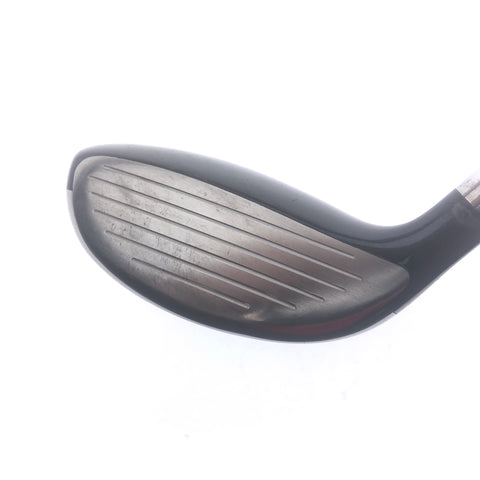 Used Yonex VMS 7 Fairway Wood / 24 Degrees / Ladies Flex