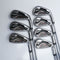 Used Yonex VMS Iron Set / 4 - PW / Regular Flex