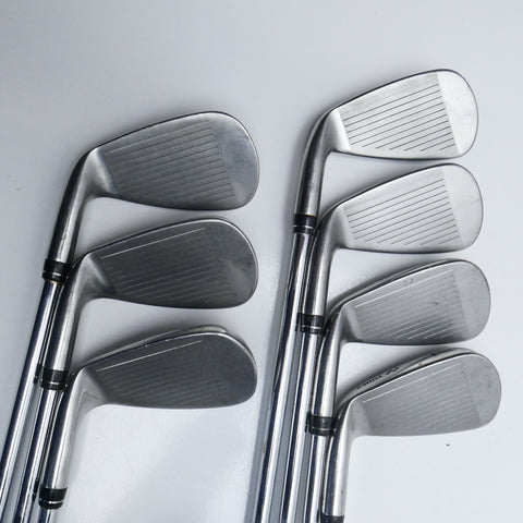 Used Yonex VMS Iron Set / 4 - PW / Regular Flex