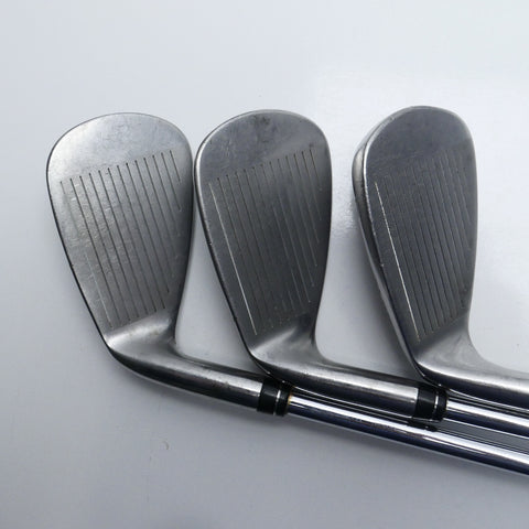 Used Yonex VMS Iron Set / 4 - PW / Regular Flex
