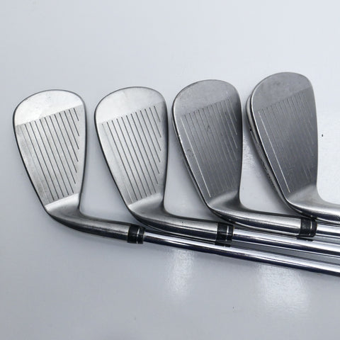 Used Yonex VMS Iron Set / 4 - PW / Regular Flex