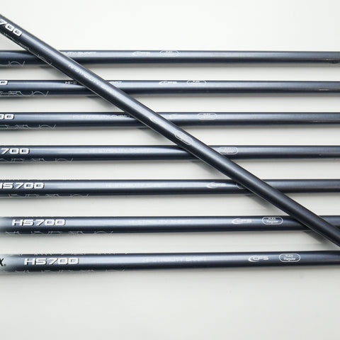 Used Yonex VMS Iron Set / 4 - SW / Regular Flex