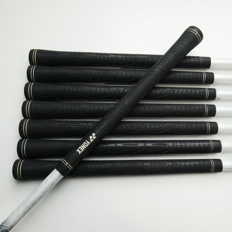 Used Yonex VMS Iron Set / 4 - SW / Regular Flex