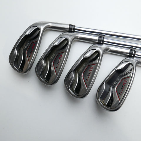 Used Yonex VMS Iron Set / 4 - SW / Regular Flex