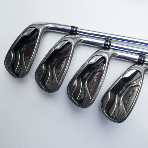 Used Yonex VMS Iron Set / 4 - SW / Regular Flex