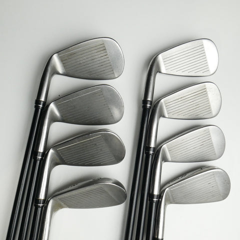 Used Yonex VMS Iron Set / 4 - SW / Regular Flex