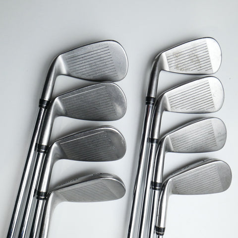 Used Yonex VMS Iron Set / 4 - SW / Regular Flex