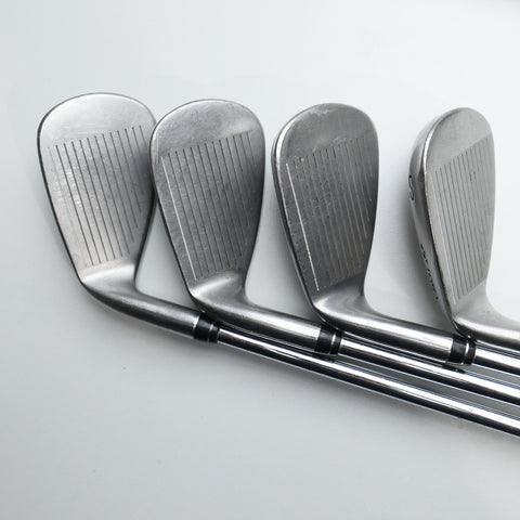 Used Yonex VMS Iron Set / 4 - SW / Regular Flex