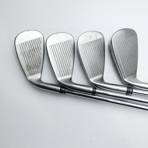 Used Yonex VMS Iron Set / 4 - SW / Regular Flex