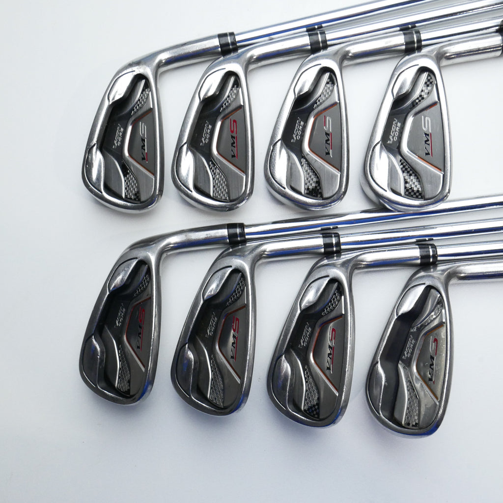 Used Yonex VMS Iron Set / 4 - SW / Regular Flex