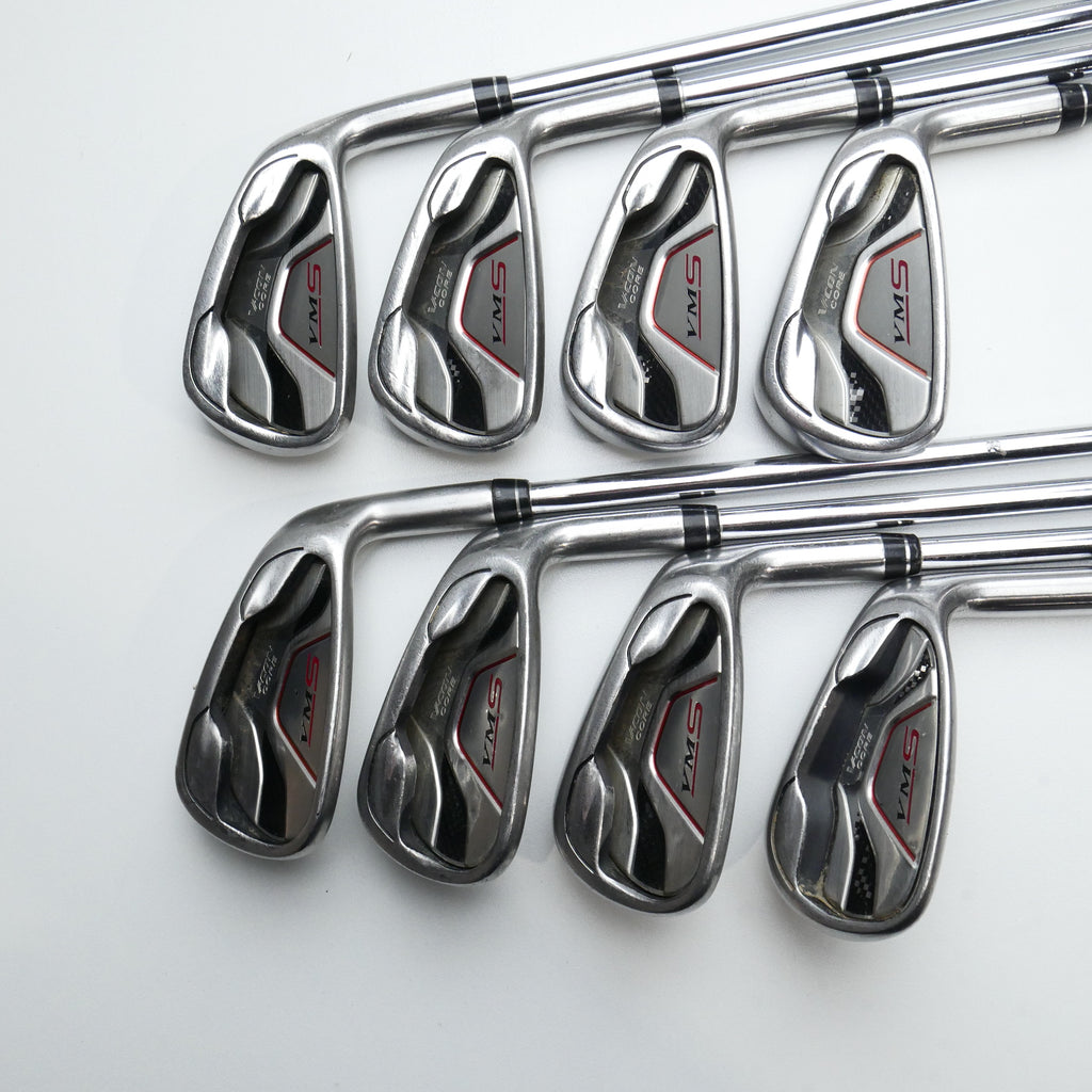 Used Yonex VMS Iron Set / 4 - SW / Regular Flex